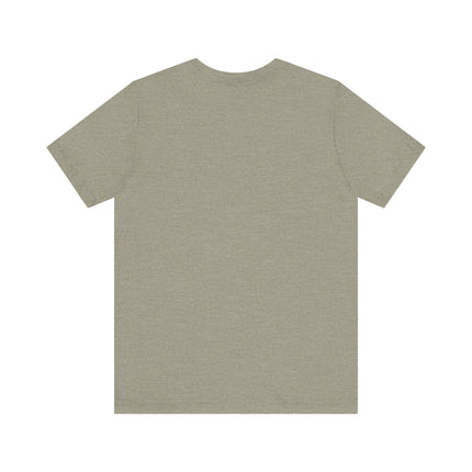 Summer Vibes Jersey Tee - Beach T-Shirt - AlluNeedt