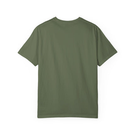 Summer Vibes Unisex Garment-Dyed T-Shirt - AlluNeedt