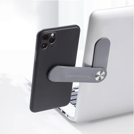 Magnetic Ring Laptop Screen Support