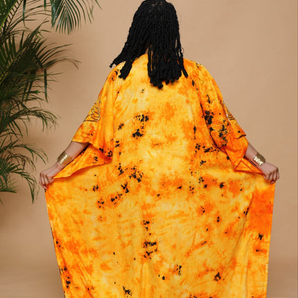 Moutarde Kinshasa