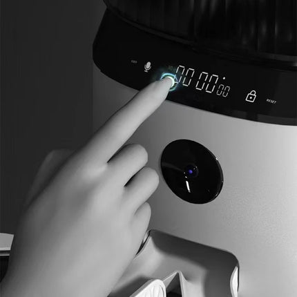 Automatic Pet Feeder 5L Large Capacity - AlluNeedt