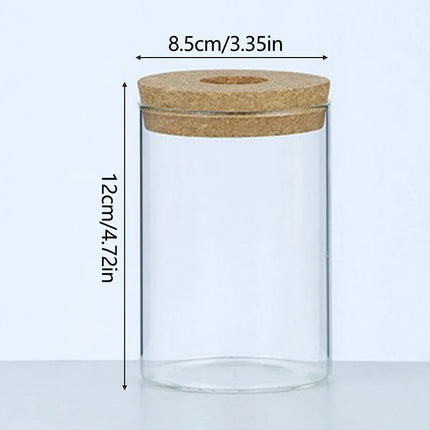 Hydroponic Plant Home Vase Decor Transparent Hydroponic Flower Pot Soilless Plant Pots Office Desktop Green Plants Pot Potted - AlluNeedt