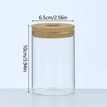 Hydroponic Plant Home Vase Decor Transparent Hydroponic Flower Pot Soilless Plant Pots Office Desktop Green Plants Pot Potted - AlluNeedt