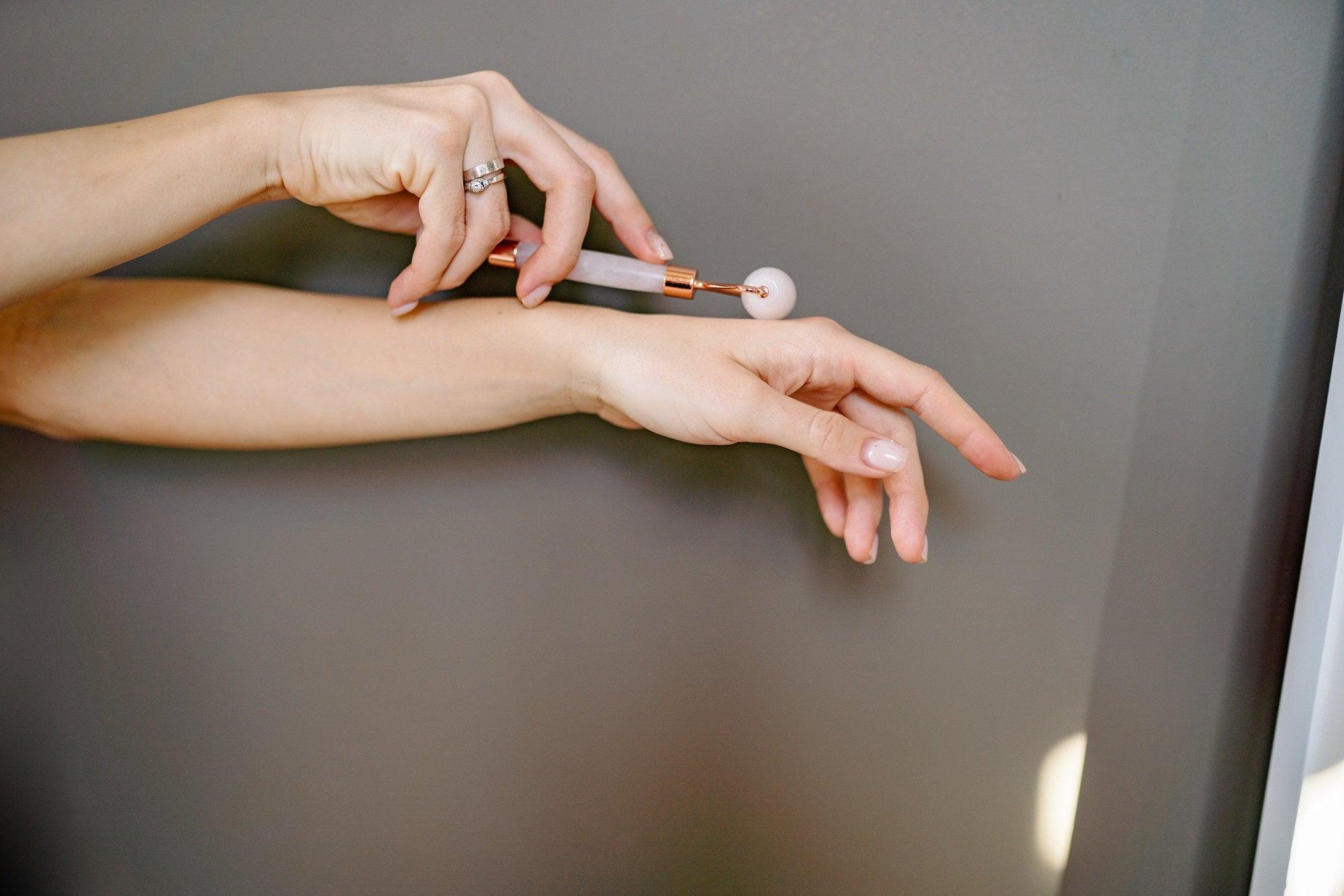 Discover the Benefits of Massage Rollers - AlluNeedt