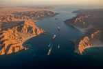 The Israel-Iran Conflict and the Global Economy