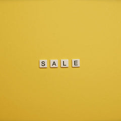 Sale - AlluNeedt