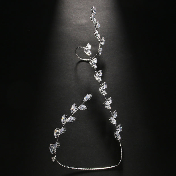 <h4><strong>New in</strong></h4><h2>Jewelry</h2>
