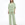 Solid color loose casual suit wide leg pants two-piece set