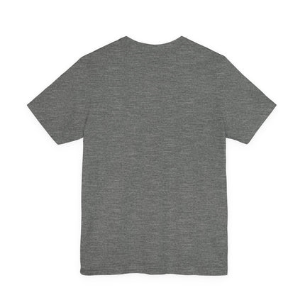 Summer Vibes Jersey Tee - Beach T-Shirt - AlluNeedt