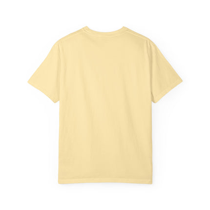 Summer Vibes Floral T-shirt, Casual Tee, Beachwear - AlluNeedt