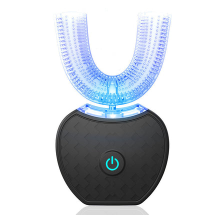 U-shaped Electric Toothbrush, Full U-shaped Oral Cleaner