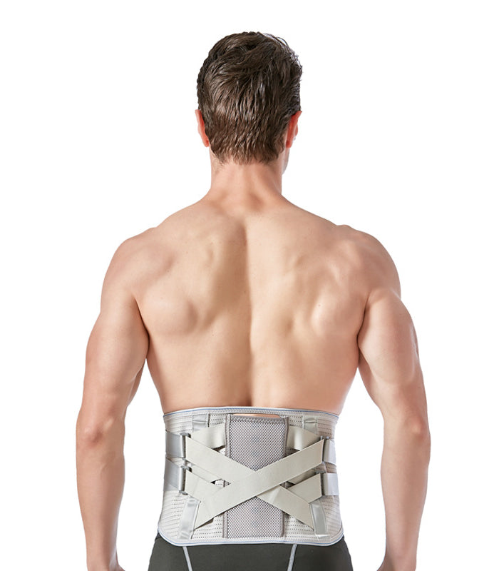 <h2>Discover Relief for Your Back.</h2>