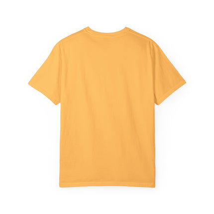 Summer Vibes Floral T-shirt, Casual Tee, Beachwear - AlluNeedt