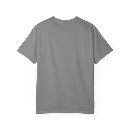 Summer Vibes Floral T-shirt, Casual Tee, Beachwear - AlluNeedt