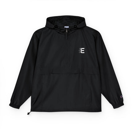 Packable Anorak Jacket