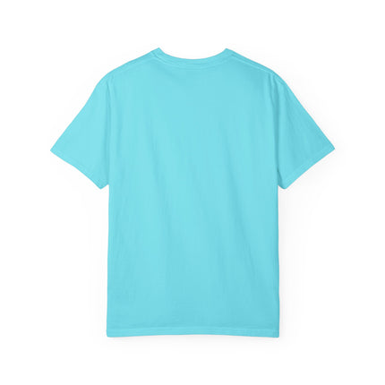 Summer Vibes Floral T-shirt, Casual Tee, Beachwear - AlluNeedt