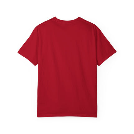 Summer Vibes Unisex Garment-Dyed T-Shirt - AlluNeedt