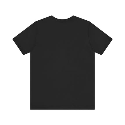Unisex Jersey Short Sleeve Tee, Casual Wear, - AlluNeedt
