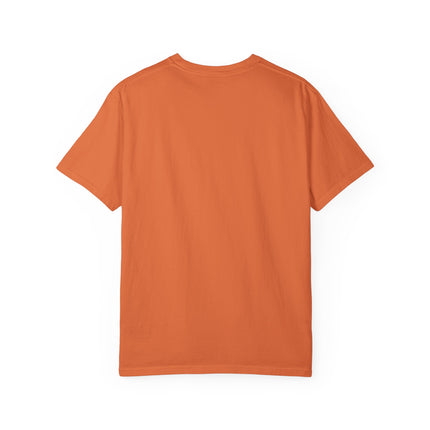 Summer Vibes Unisex Garment-Dyed T-Shirt - AlluNeedt