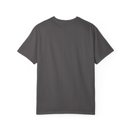 Summer Vibes Unisex Garment-Dyed T-Shirt - AlluNeedt