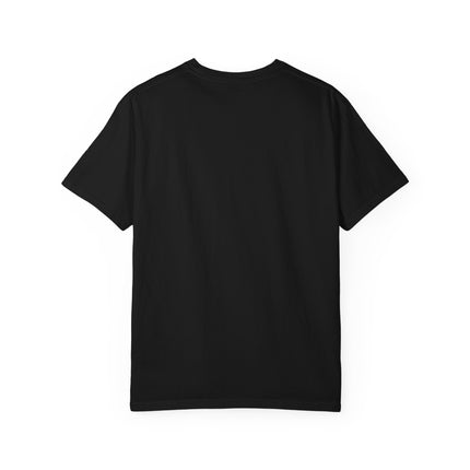Summer Vibes Unisex Garment-Dyed T-Shirt - AlluNeedt