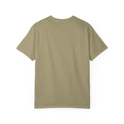 Summer Vibes Unisex Garment-Dyed T-Shirt - AlluNeedt