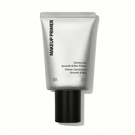 Apply moisturizing lotion before makeup
