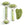 Natural Jingluo Jade Beauty Roller Massager, Face Massage Stick