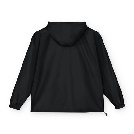 Packable Anorak Jacket