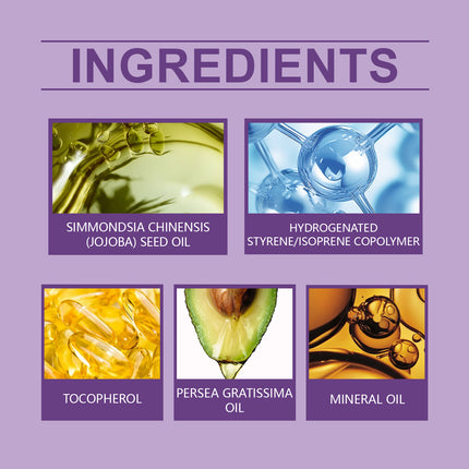 Smooth And Glossy Lip Care