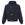 Techwear Utility Zipper Sleeve Metal Buckle Closure Hooded Loose Fit Unisex Windbreaker Jacket