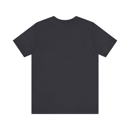Summer Vibes Jersey Tee - Beach T-Shirt - AlluNeedt