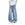 Streetwear Men's Loose Wide Leg Washed Straight Jeans