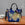 Fashion Double Handle Purse with Removable Strap