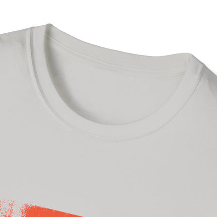 Retro Sunset Palm Tree T-Shirt, Beach Wear - AlluNeedt