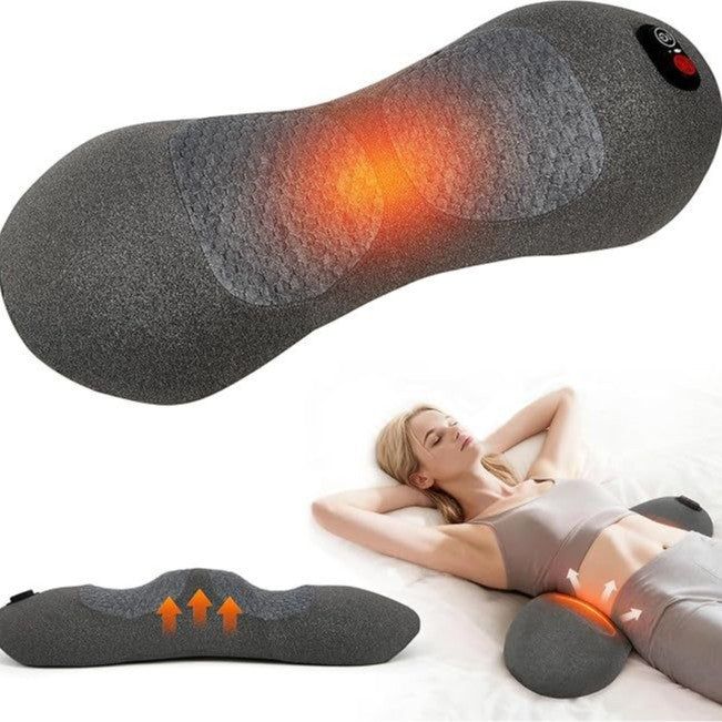 <h2>Discover Relief for Your Back.</h2>