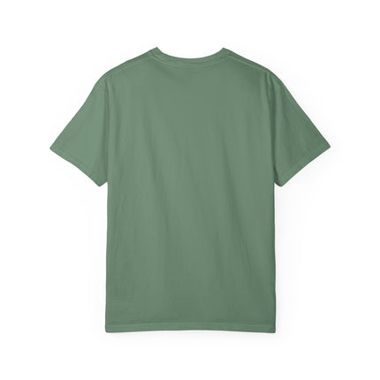 Summer Vibes Floral T-shirt, Casual Tee, Beachwear - AlluNeedt