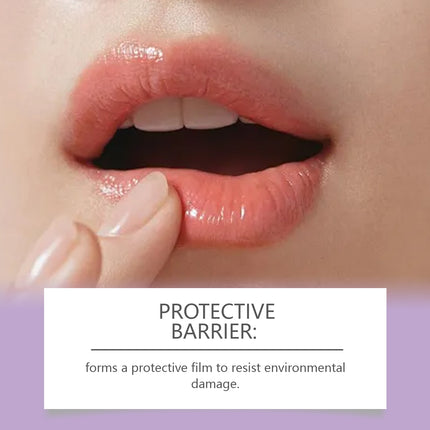 Smooth And Glossy Lip Care