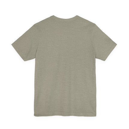 Summer Vibes Jersey Tee - Beach T-Shirt - AlluNeedt