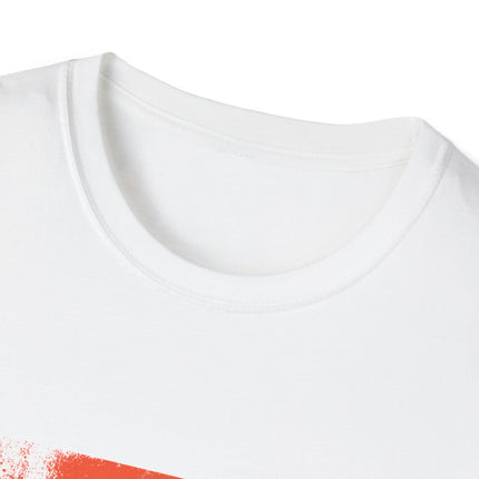 Retro Sunset Palm Tree T-Shirt, Beach Wear - AlluNeedt