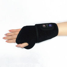 Vibration Massage for Pain Relief and Circulation Support