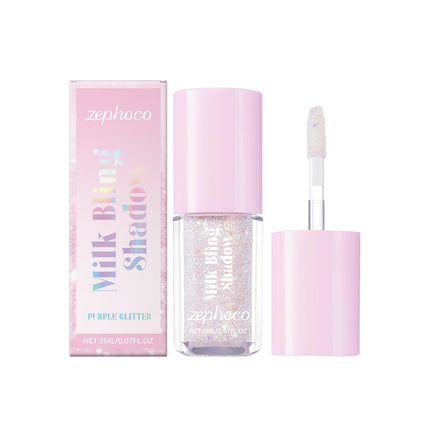 Color Pearl Liquid Eyeshadow Series