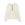 Long sleeved round neck single breasted threaded knit sweater