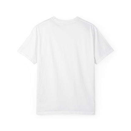 Summer Vibes Floral T-shirt, Casual Tee, Beachwear - AlluNeedt