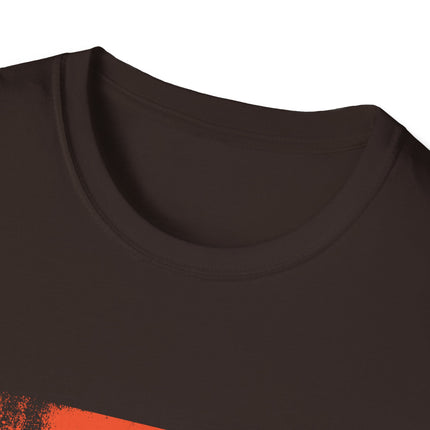 Retro Sunset Palm Tree T-Shirt, Beach Wear - AlluNeedt