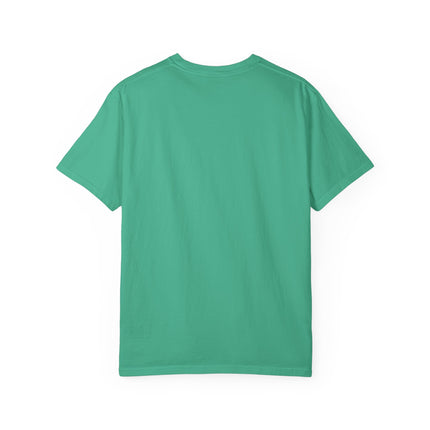 Summer Vibes Floral T-shirt, Casual Tee, Beachwear - AlluNeedt