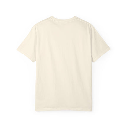 Summer Vibes Unisex Garment-Dyed T-Shirt - AlluNeedt