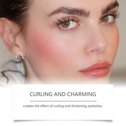 It Is A Daily Beauty Mascara
