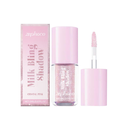 Color Pearl Liquid Eyeshadow Series
