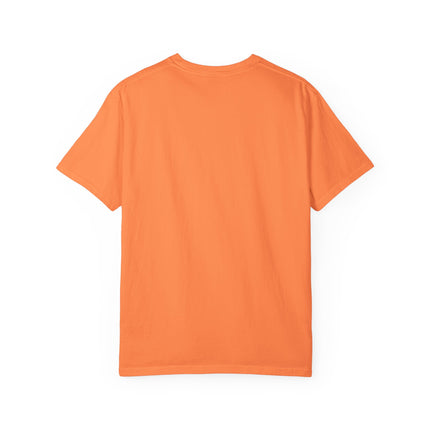 Summer Vibes Unisex Garment-Dyed T-Shirt - AlluNeedt